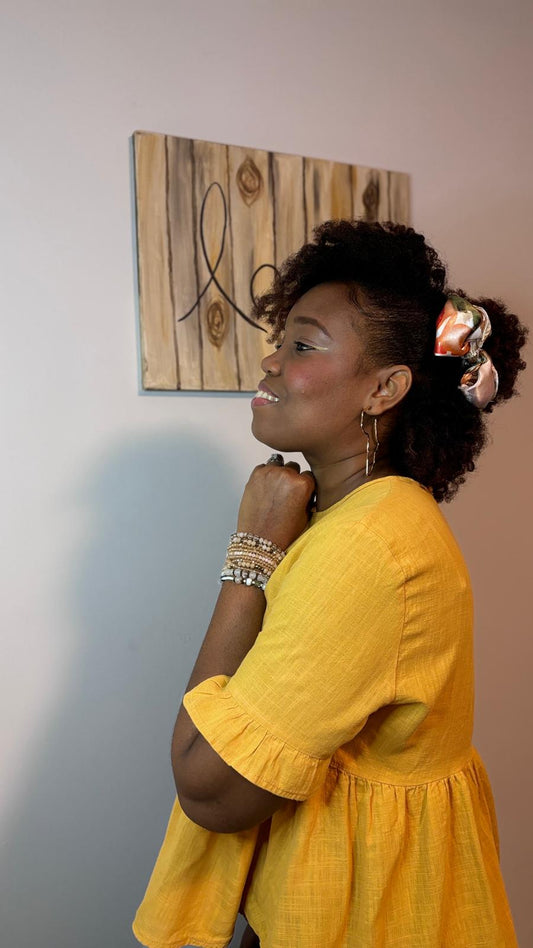"Back-to-School: 5 Hair Care Resolutions for Afro-Textured Hair"