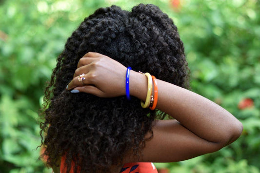 How to Deeply Hydrate Afro-Textured Hair (Without Falling for Myths)