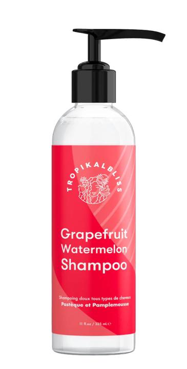 Tropikalbliss Grapefruit Watermelon Shampoo (8.4 oz)
