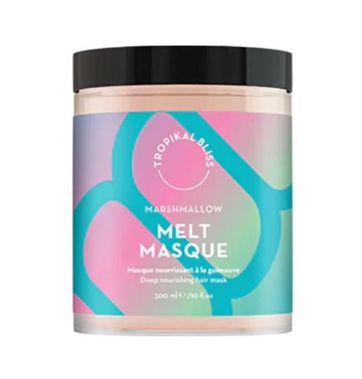 Tropikalbliss Marshmallow Melt Rich Hair Mask (10 oz)