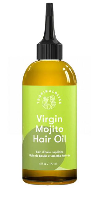 TropikalBliss Virgin Mojito Hair Serum (6.76 oz)