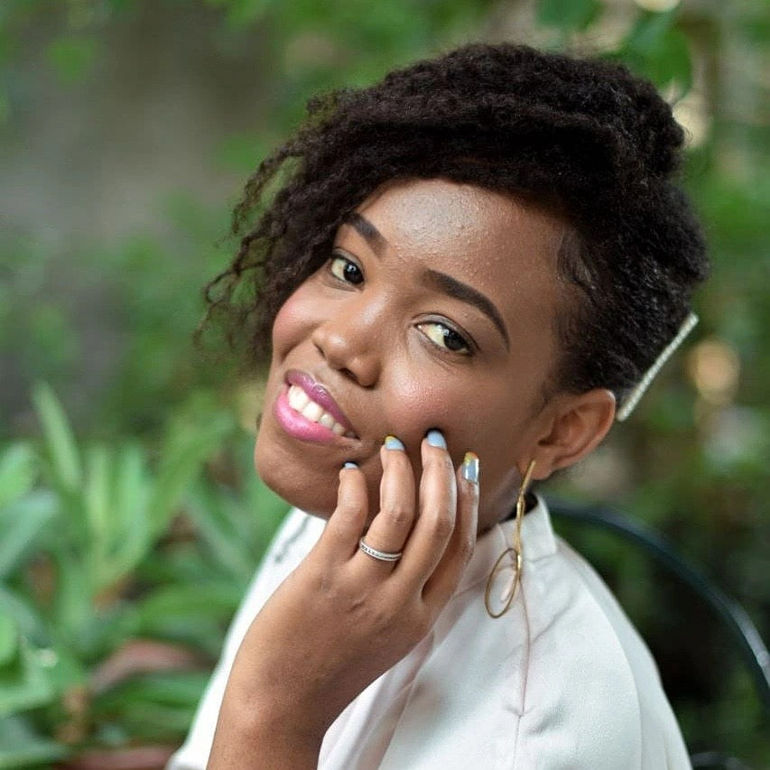 OliwillAfro
– Oliwill - Afro