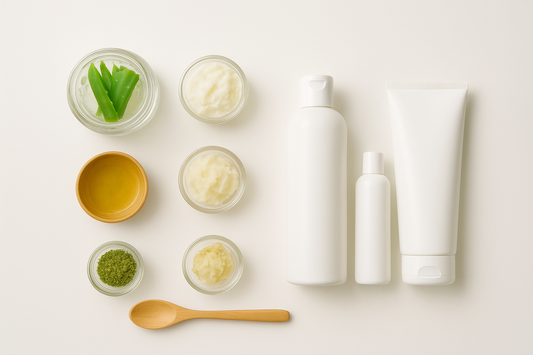 DIY or Store-Bought Hair Products: Which Should You Choose?