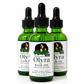 Trio OLYRA Hair Oil by OLIWILLAFRO