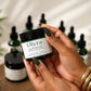 OLYRA Hair Balm by OLIWILLAFRO (4oz)