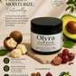 OLYRA Hair Balm by OLIWILLAFRO (4oz)