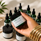 OLYRA Hair Balm by OLIWILLAFRO (4oz)