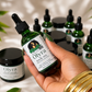 OLYRA Hair Oil by OLIWILLAFRO (2 oz)