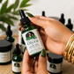 OLYRA Hair Oil by OLIWILLAFRO (2 oz)