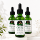 Trio OLYRA Hair Oil by OLIWILLAFRO