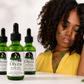 Trio OLYRA Hair Oil by OLIWILLAFRO