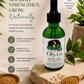 OLYRA Hair Oil by OLIWILLAFRO (2 oz)